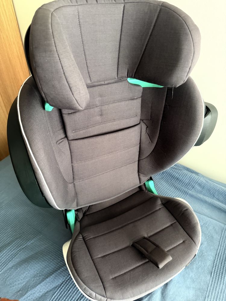 Cadeira Auto BeSafe Izi Flex 2/3