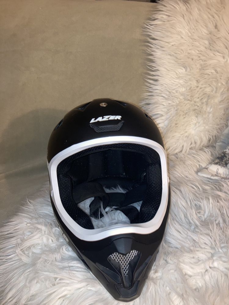 Kask fullface lazer phoenix