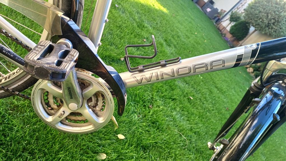 Sprzedam męski rower Winora Bermuda 28"