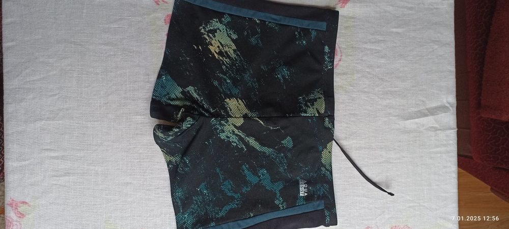 Pak.bielizny chłop+Spodenki kąpielowe NABAIJI-AQUARESIST rozm.140-146