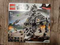 NOWE Klocki Lego 75234 Star Wars - Maszyna krocząca AT-AP Unikat