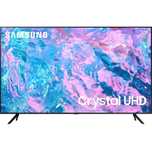 Знижка! Телевізор 50" Samsung GU50CU7170 (4K Smart TV Bluetooth)