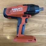 NOWA zakrętarka HILTI SIW 9-A22 - 3/4 cala - najmocniejszy - 800Nm