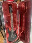 Ibanez prestige japonesa