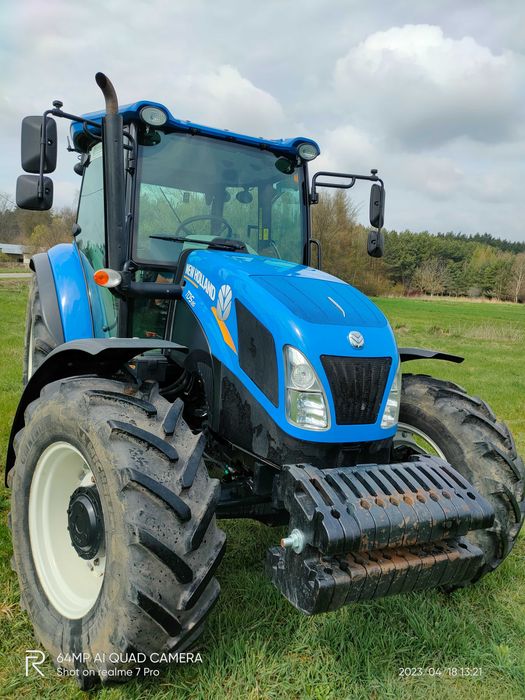 New Holland td5.85 /td5.105/ td5.115