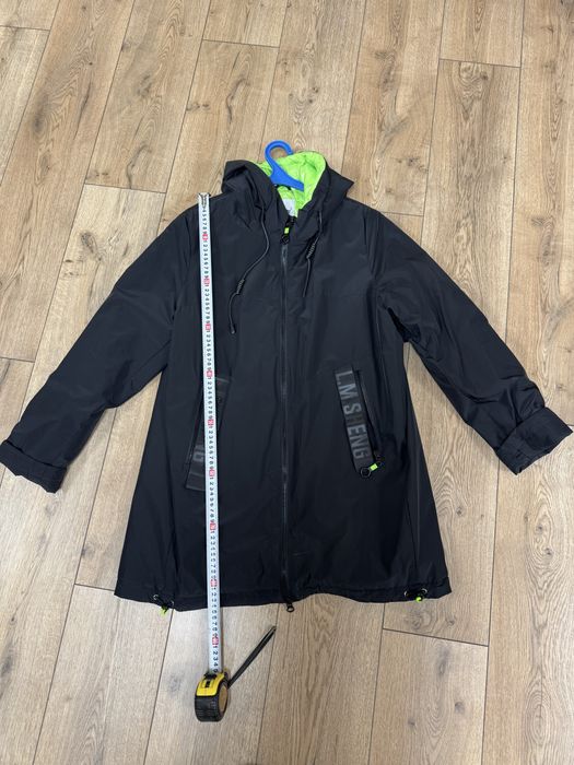 Куртка болонева жіноча