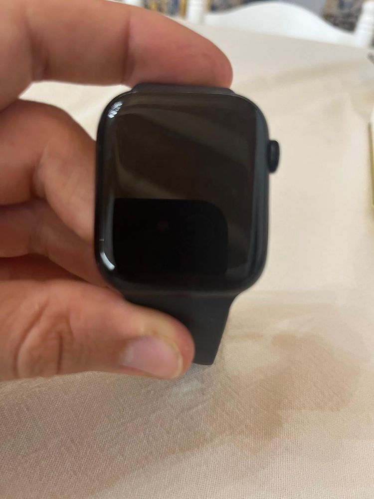 Apple watch series 7