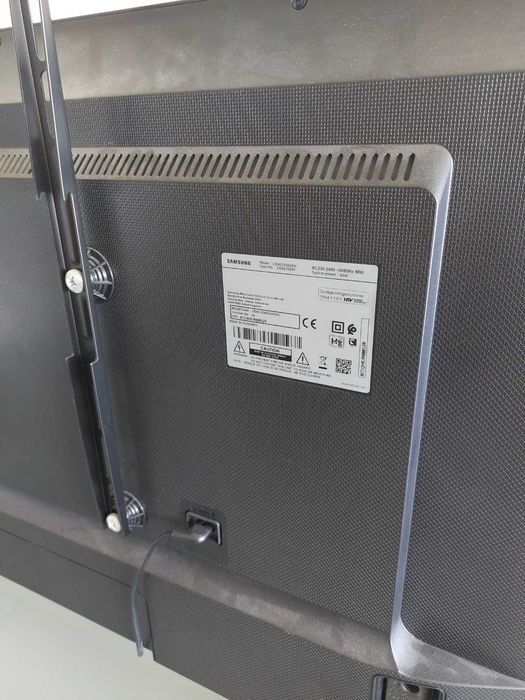 TV LED Samsung 40 polegadas