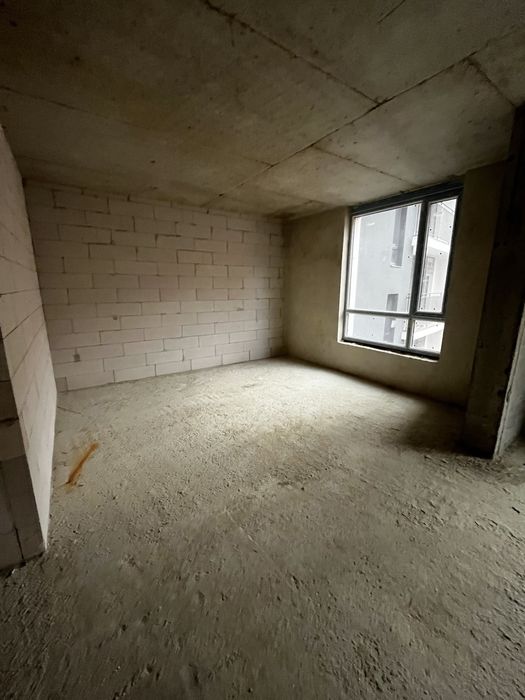 Здана 2х кімнатна квартира, Паркова Алея