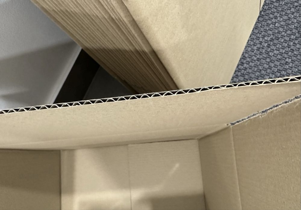 Kartony 39x39x29  50 sztuk nowe pudełka gabaryt C przeprowadzka