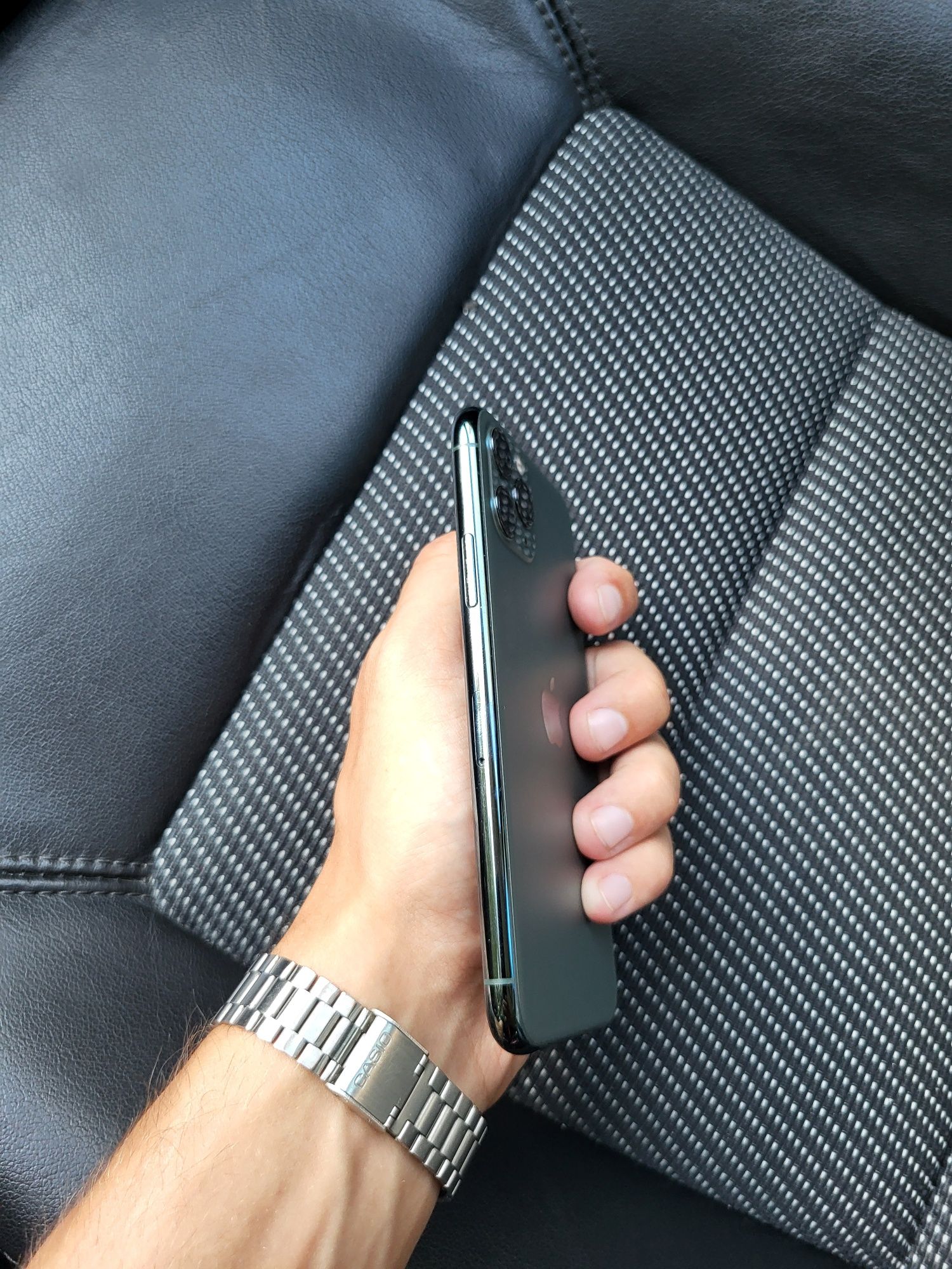 iPhone 11 pro 256 gb neverlock | Айфон 11 про 256 гб неверлок