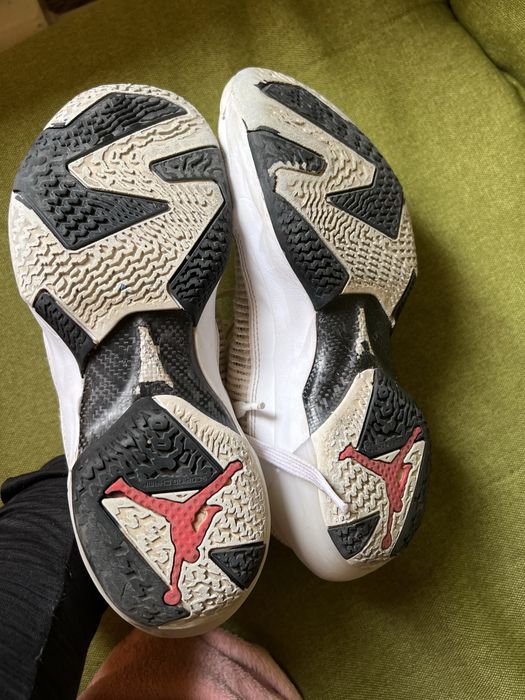 Nike jordan XXXVII баскетбольні