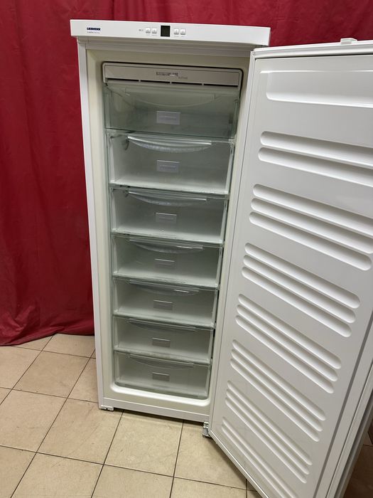 Морозильная камера Liebheer GN 2723