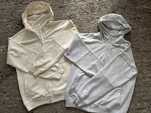 Dwie bluzy Reserved 170