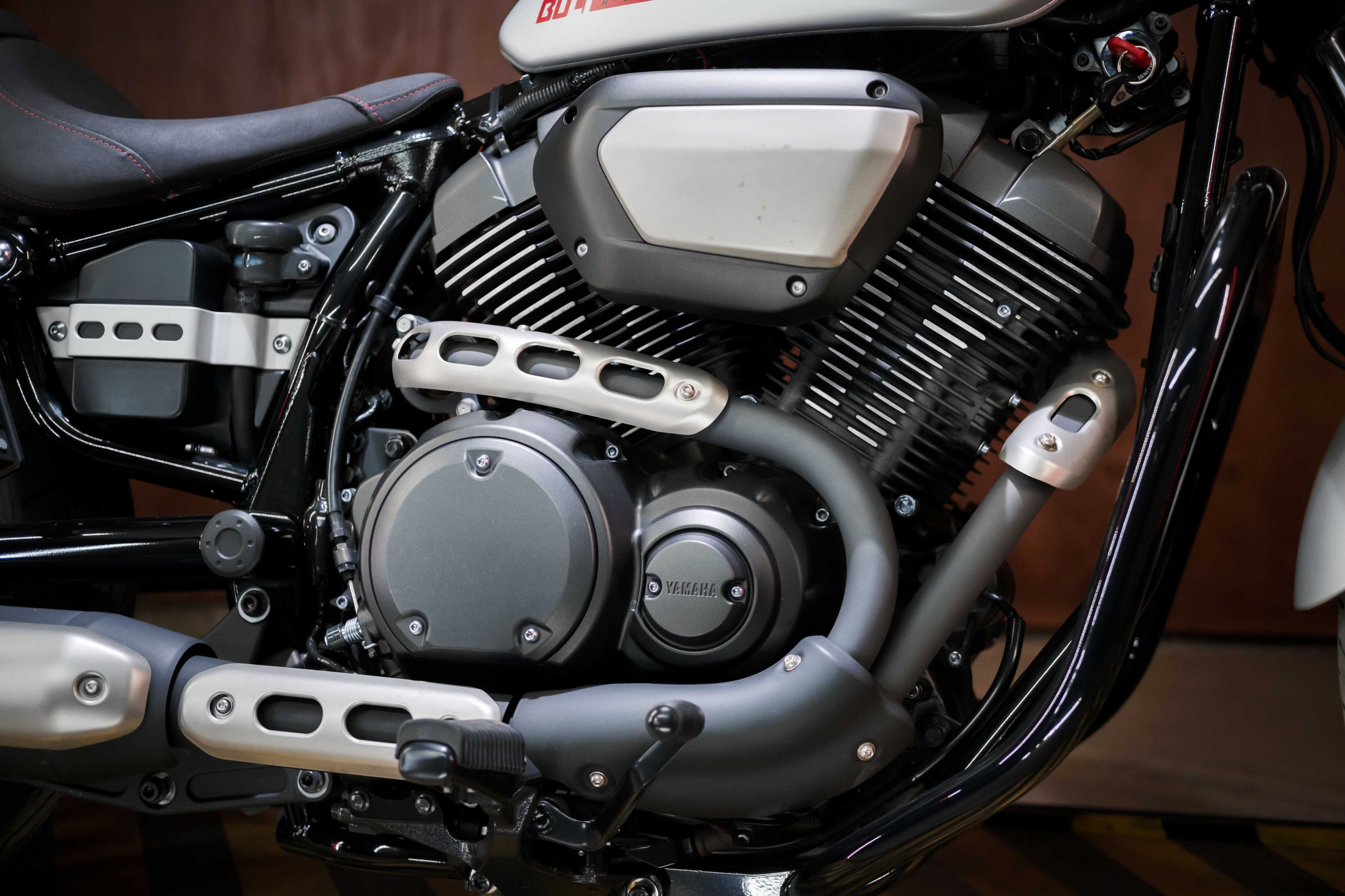 Продається Yamaha Bolt R-Spec ABS Стан нового із Японії