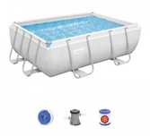 Basen BESTWAY 282x196x84 Ostatnia sztuka!!!