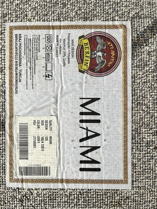 Sprzedam dywan pokojowy