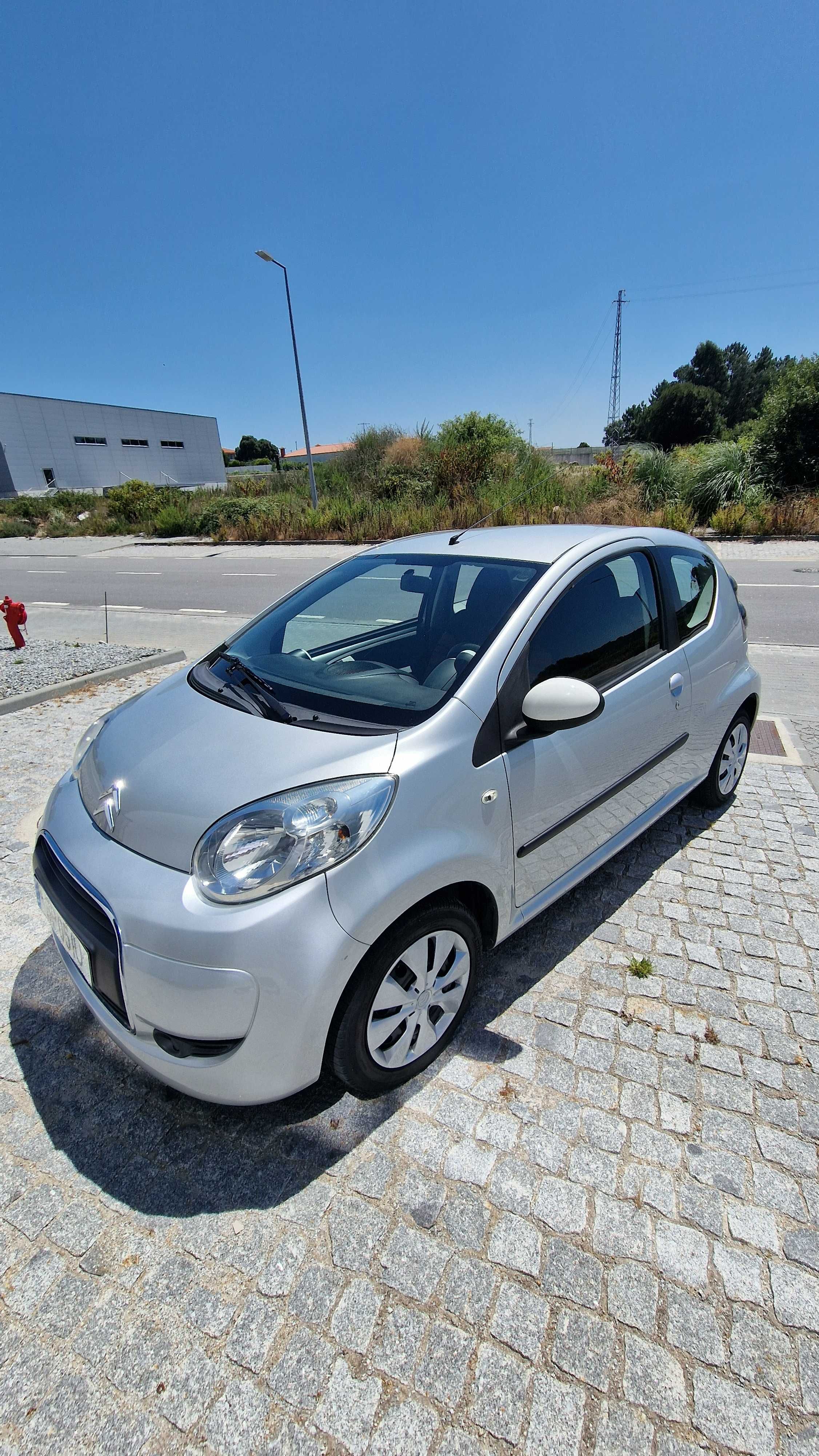 Citroen C1 - 2010