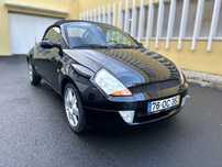 Ford StreetKA 1.6 2003