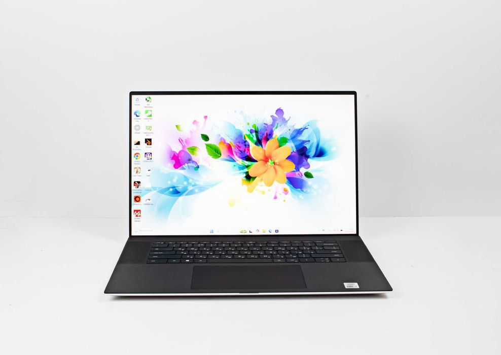 Dell XPS 17 9700 Core i7-10875H/ RAM 32 / SSD 512 Gb/ 17" FHD/ RTX2060