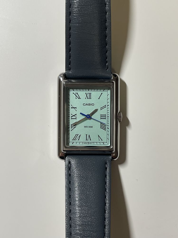 Casio tank ltp-b165
