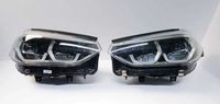 Фара Фари  BMW 1 F20 F40 Full Led g20 g21 g30