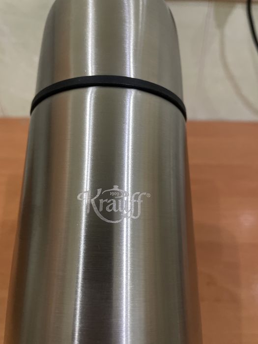 Продам термос Krauff
