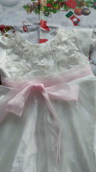 Платья для маленькой принцессы