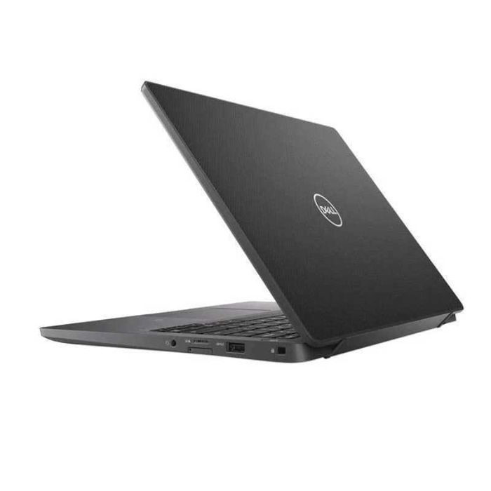 DELL 7300 13.3″ Core I5-8365U 16GB 512GB NVMe - Garantia 2 anos