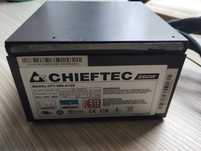 Zasilacz komputerowy 560W Chiftec CFT-560-A12S