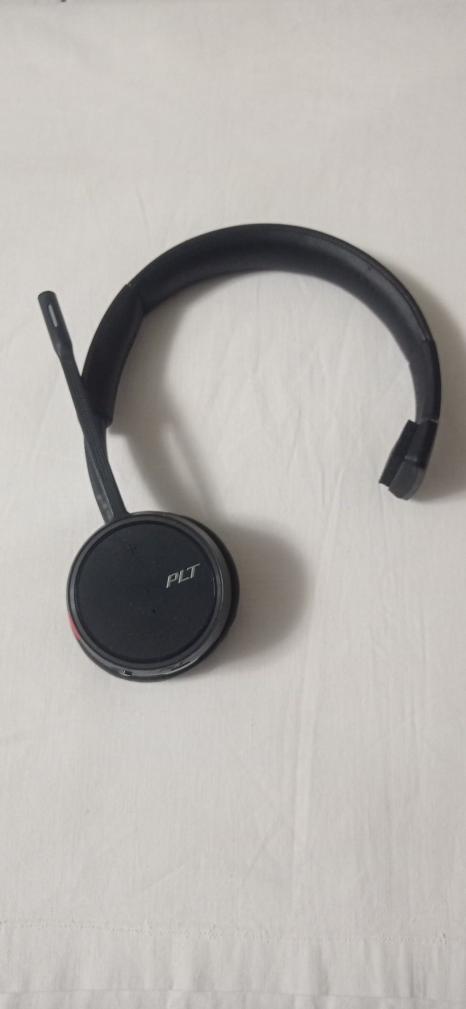 Специализированная гарнитура Plantronics Poly Voyager 4210 UC USB-A