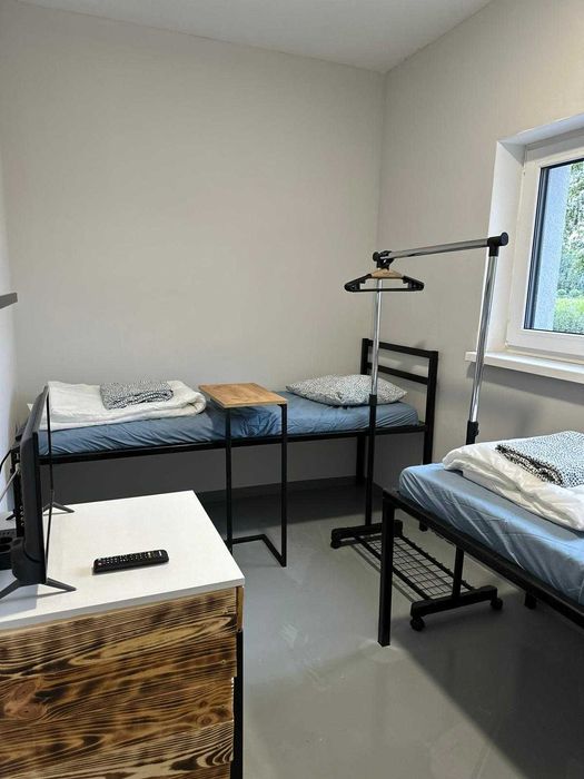 Nowy dom na wynajem cały dom - kwatery dla pracowników -