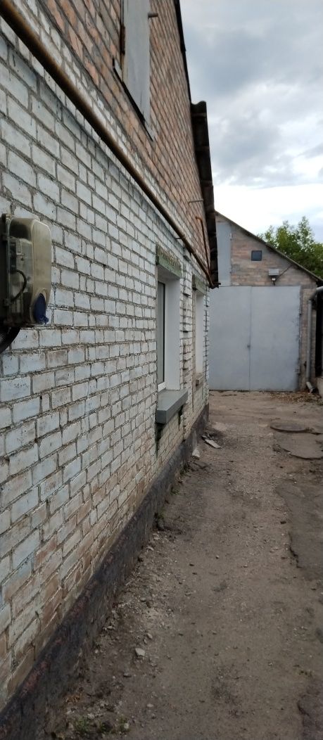 Продам будинок на Миколаївці