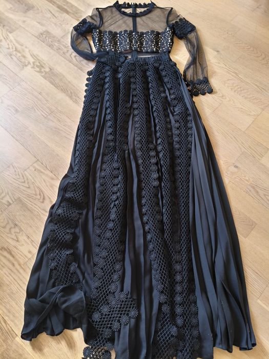 Вечірнє плаття XS-S