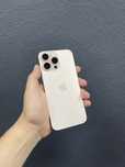 Iphone 16 Pro Max 256gb Desert Titanium Neverlock