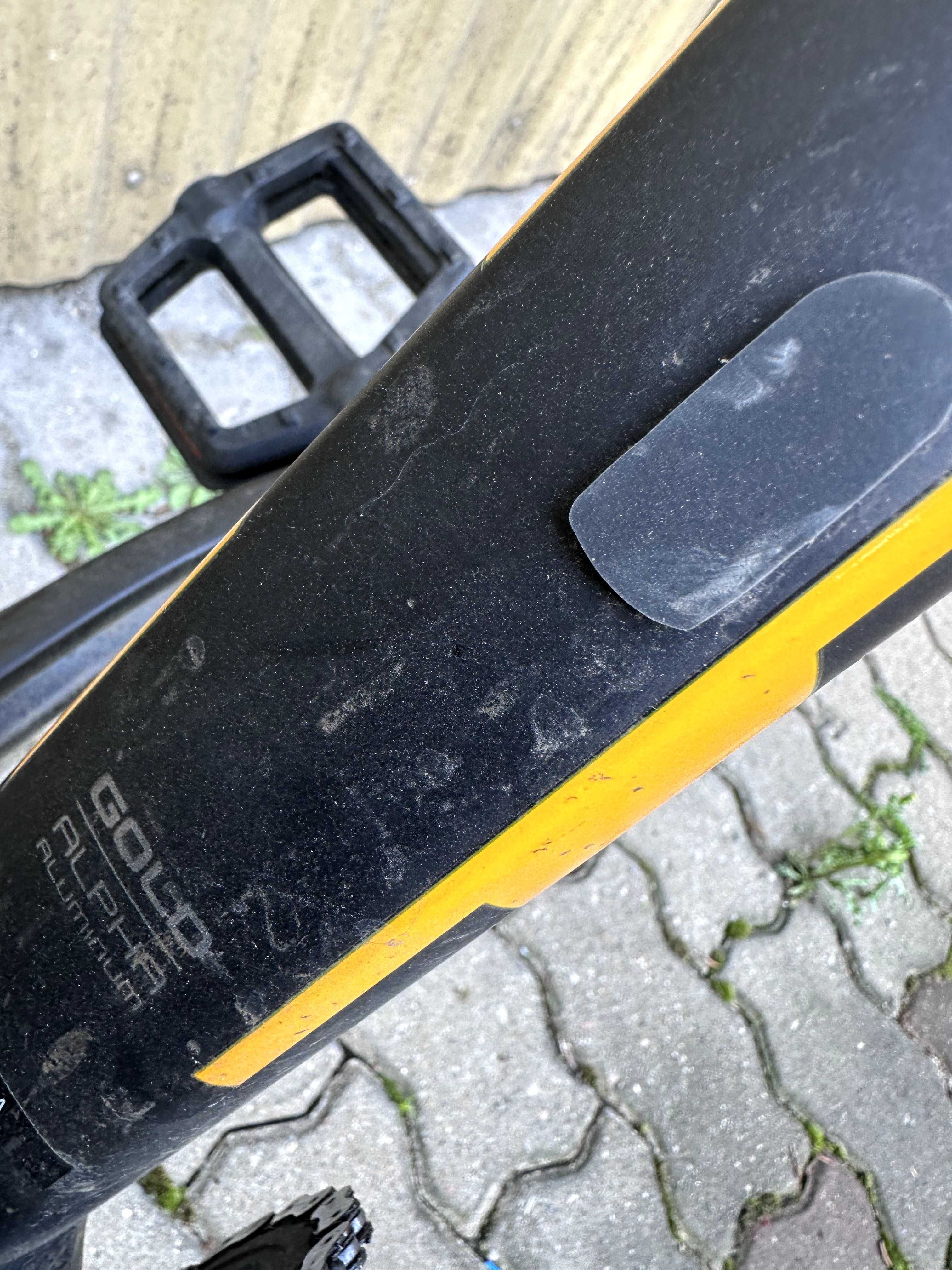 Trek Roscoe 8 2021 / Stan bdb / Warszawa Saska Kępa