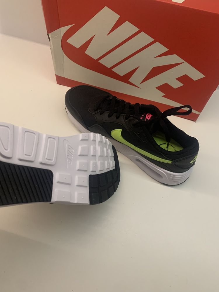 Buty nike air max sc trk3 43