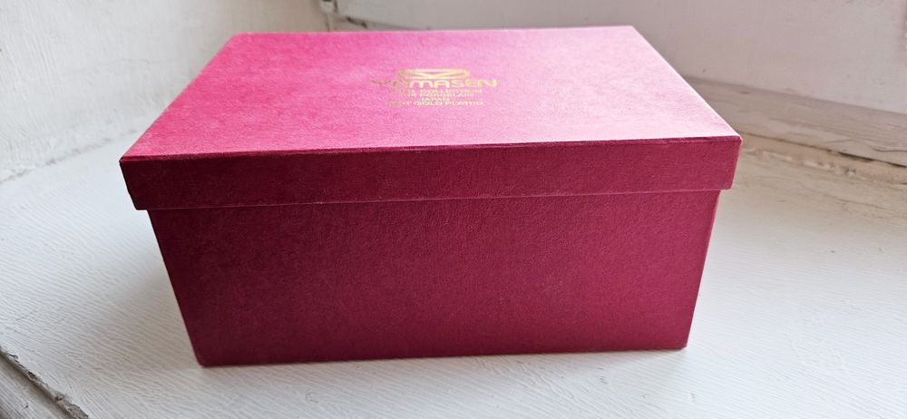 Порцеляновий сервіз Сакура