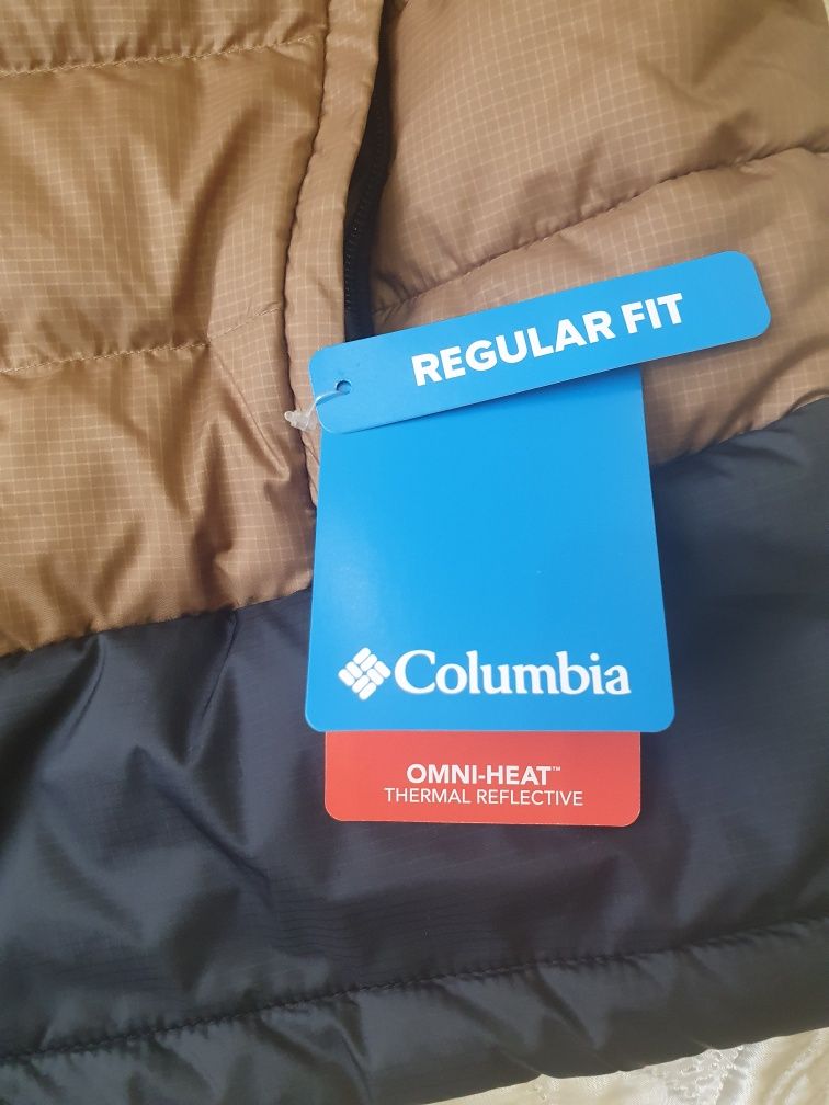 Куртка чоловіча COLUMBIA original