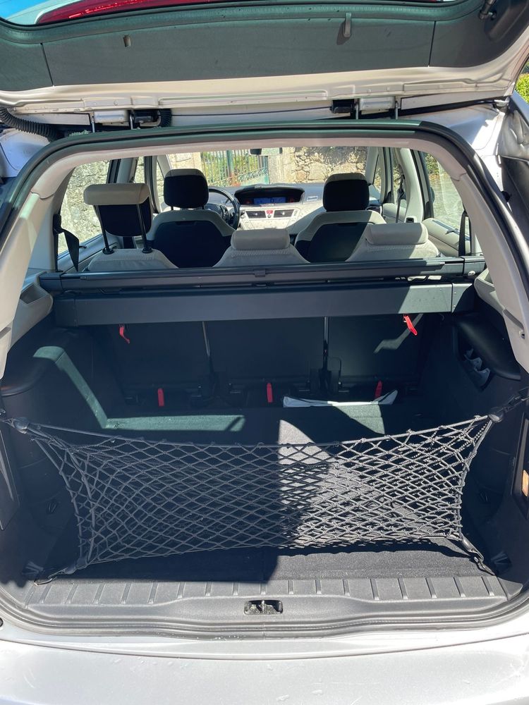 Citroen C4 Grand Picasso
