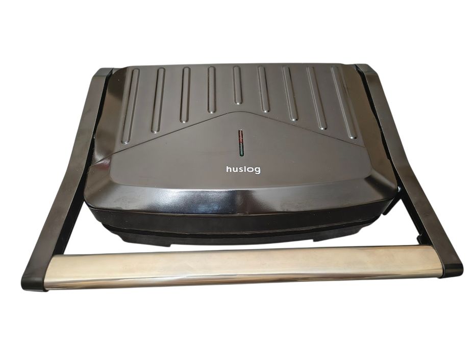 Opiekacz / grill do kanapek, panini Huslog