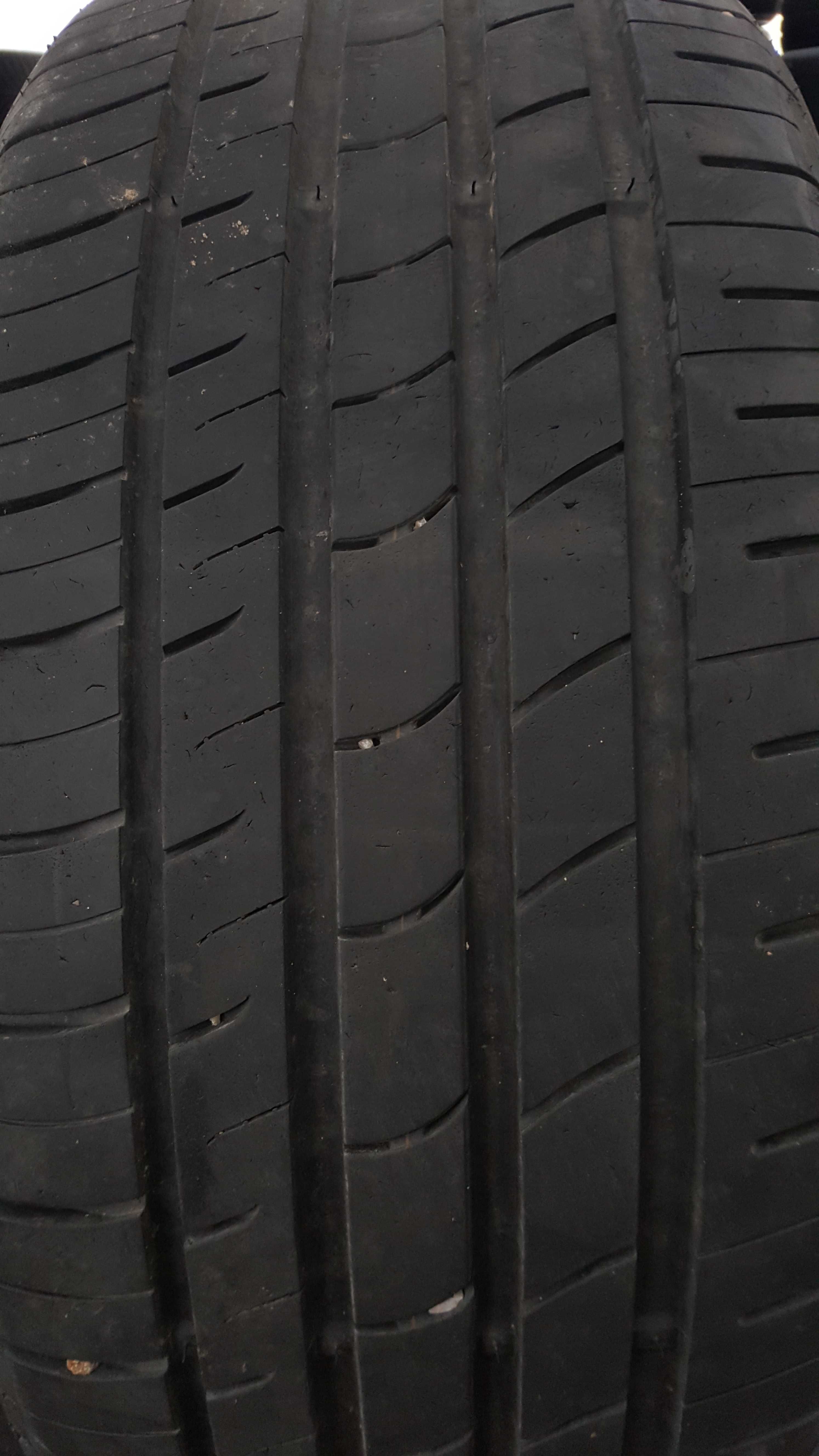 Nexen 225/50 r18 N'Fera RU1 SUV /// 7,4mm!!! DOT 3421