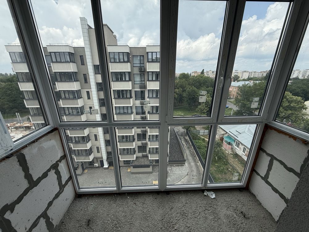 Дворівнева в Новобудові. Центр. Без комісії