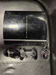 PS3 40GB / Playstation 3 40 GB FAT CECHG