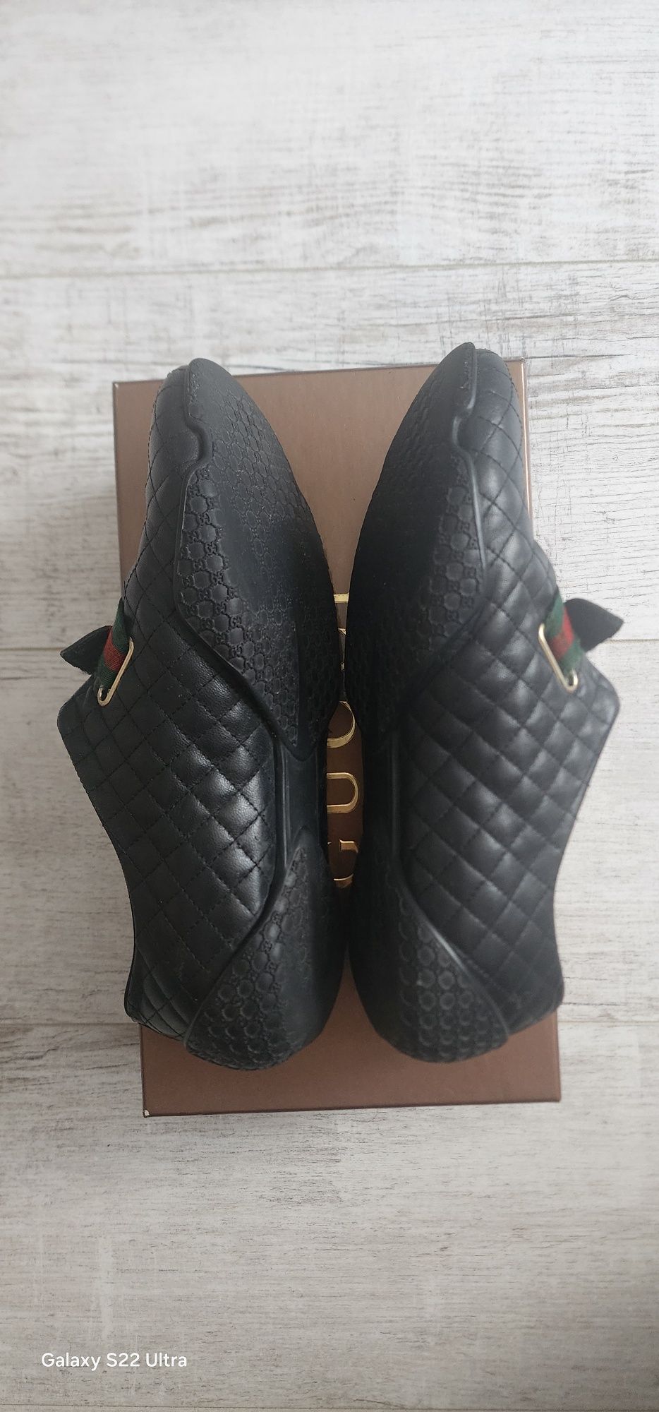 Кросівки,лофери,Gucci