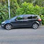 Ford S-max Titanium 7-osobowy 2.0 204KM