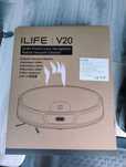 Odkurzacz mopujacy robot ILIFE V20