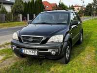 Kia Sorento KIA Sorento Automat 4x4 Terenowy Szyberdach 2005