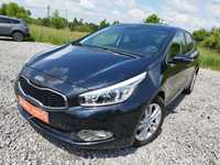 Kia Ceed Kia Ceed 2 1.6 crdi klima pdc stan dbd