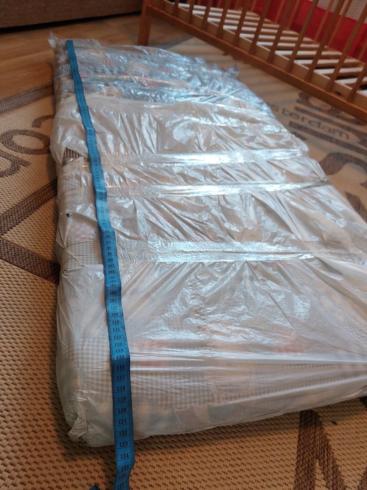 Комплект колиска матрас постіль ковдра подушка бортики дитяче ліжечко